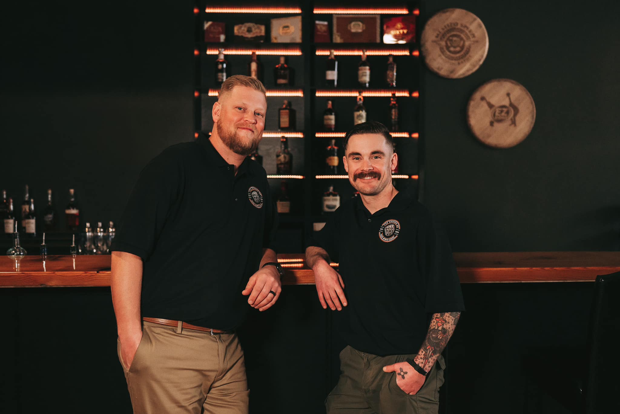 The Bourbon MD staff